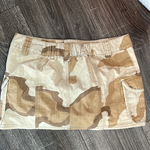 Cargo camo mini small - Picture 4 of 5